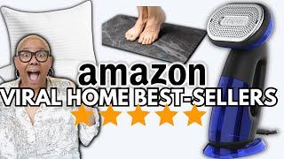 11 *VIRAL* Amazon Home Products So GOOD They're Always SOLD OUT!