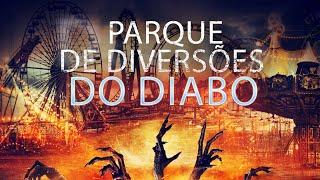 Parque De Diversões Do Diabo – Anna 2 (2018) [Terror, Horror]  Filme Completo Dublado em Português