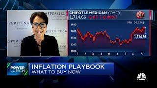 Market noise overshadows good Q3 earnings, says Laffer Tengler's Nancy Tengler