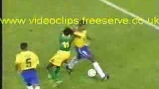 Funny Football