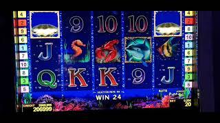 Dolphins Pearl Deluxe! #2 Euro Bet ! #slot machine!#Freispiele! #novoline !#BigWin!#Admiral #Amazing