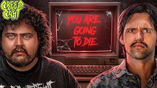 I Dared My Best Friend To Ruin My Life | Creep Cast
