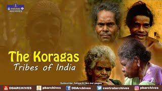 Koragas Tribe | Tribes of India | Promo