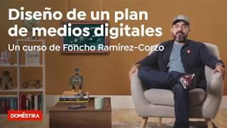 CURSO ONLINE | Desarrollo de un plan de medios digitales