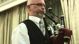 Terry Tully at the Ipswich Piping Society (1)