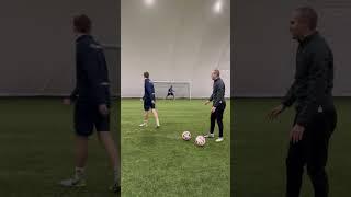WHAT A GOAL
