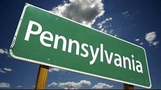 Top 10 Biggest Cities in Pennsylvania