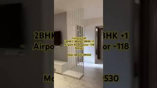 Luxury Flat Mohali | 2BHK | 3BHK | 3BHK +Store/Pooja Room | Mob. 8054209530 #realestate #viralvideo