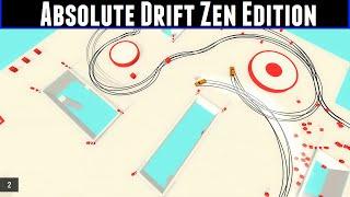 FailRace Play Absolute Drift Zen Edition