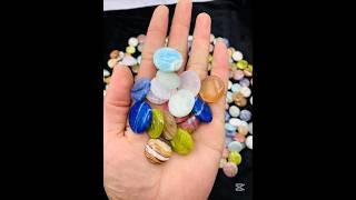 Mix Crystals handicrafts from Natural Stones #gemstone #crystals #gems #crystalwholesale #wholesale