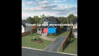 Power up epic entertainment with EPICO