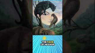 what do you see first  #riddles #riddlechallenge #viralriddles #shortvideo #shortsfeed #ytshorts