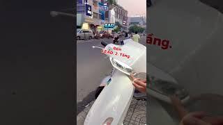 #vespasaigon #vespatuancuong #vespacusaigon. #0983331355