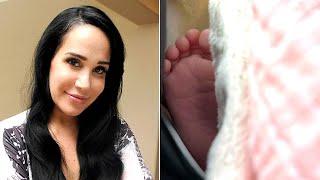 Octomom Nadya Suleman Becomes a GRANDMOTHER Surprising Family Update!