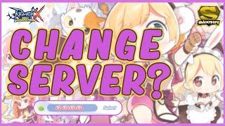 Ragnarok X: Next Generation - Should I Move To The New Server? [FILIPINO]