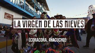 La Virgen de las Nieves (Coracora)