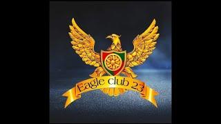 4cc Retreat ( Eagle Club 23 )