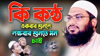 আহ! কি আজিব বয়ান। যত শুনি ততো কান্না আসে। Ismail Bukhari New Bangla Waz 2024। ইসমাঈল বুখারী ওয়াজ