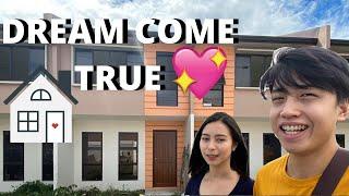 LILIPAT NA KAMI!! OUR FUTURE HOME! | KATH MELENDEZ