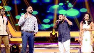 MMMA 2017 I Gopi Sundar & Team's Musical extravaganza I Mazhavil Manorama