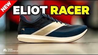 TRACKSMITH ELIOT RACER PREVIEW | THE RUNNING EVENT 2024