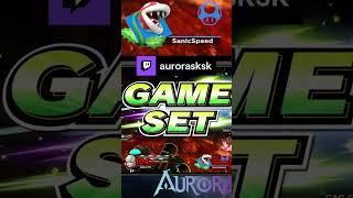 0-death! | aurorasksk on #Twitch