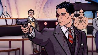 Best of Archer Season 8