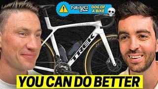 The WORST Road Bikes of 2024 | NERO Show Ep. 114