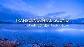 Transcendental Sound - Finding shelter, Finding love