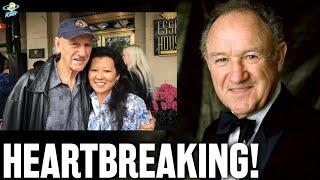 Gene Hackman Dead At 95! Found With His Deceased Wife And Dog, Police Share SUSPICIOUS Details!