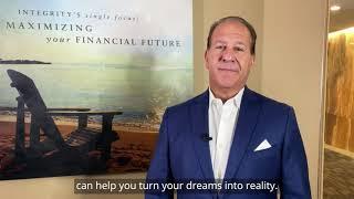 Financial Planning 101 | Integrity Wealth Management