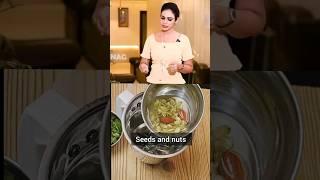 Dr vineela weightloss breakfast recipe