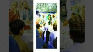 Ab tu bus Ak hi dhon he by Syed Shahnawaz Qadri