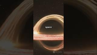 Inside A Black Hole: The Science Explained.#black hole mystery