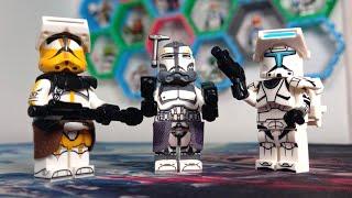 100 Clone Troopers LEGO Still Need To Make