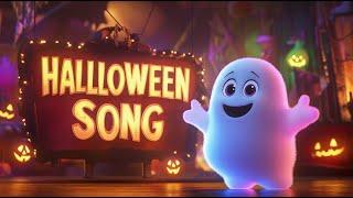 Halloween songs for kids | Kids song | New Kids animation | Kids animation video