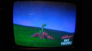 Kellogg's Rice Krispies Commercial: Teletubbies Version (VHS Version)
