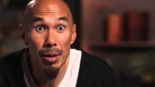 Francis Chan for Orphan Sunday