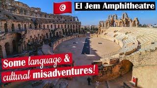 ROAD TRIP in Tunisia tips - everyone is so friendly 