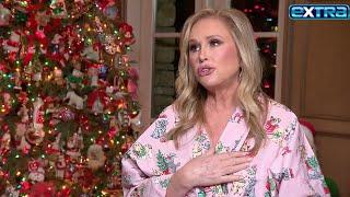 ‘RHOBH’: Kathy Hilton on ‘BIG TRANSITION’ & Supporting Sister Kyle Richards (Exclusive)