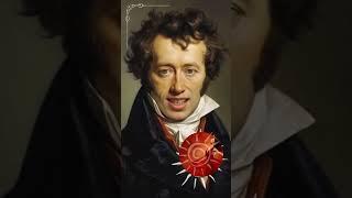 А.С. Пушкин. Я помню чудное мгновенье, и вот опять явилась ты... Отрывок.
