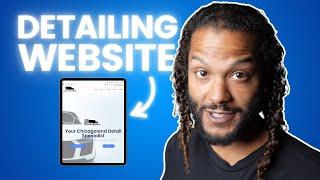 Before Starting Your Detailing Business You Need This - Detailing Website