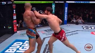 UFC 313: Alex Pereira vs. Magomed Ankalaev Recap Highlights