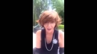 Sharon Hagle The Ultimate Ice Challenge 1