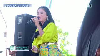 BAGAI RANTING KERING # ANISA RAHMA NEW PALLAPA GEGUNUNG REMBANG RAMAYANA MUCHVISION