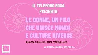 Le Donne, un filo che unisce mondi e culture diverse