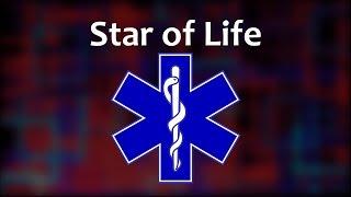 What is the EMS Star Of Life? (87sec)