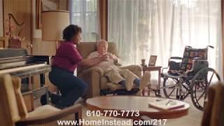 Home Care in Whitehall, PA | Home Instead Senior Care Services