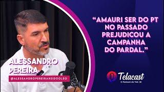 Campanha e Propostas: O Que Dizem os Vereadores Eleitos do Podemos