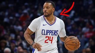 How Norman Powell Revived His Career at 31 Years Old